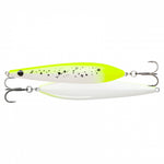 Rapala Kallen 28g Silver Fluorescent Chartreues