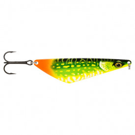 Rapala Harmaja Spoon 18g Live Pike