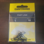 Carptronix fastlink large x 10