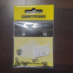 Carptronix clip link Med Med x 10