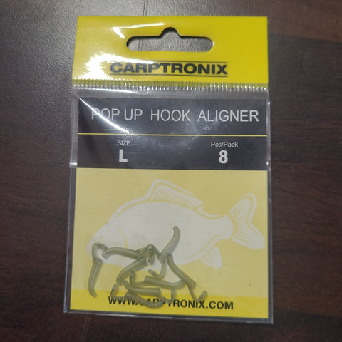 Carptronix pop up hook aligner Lrgx 8