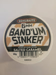 SONUBAITS BANDUM SINKERS SALTED CARANEL