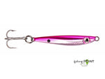 Spro CastX Wide Eyes Pink 21g