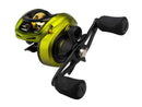 Kinetic Hellcat Baitcaster 201-LH