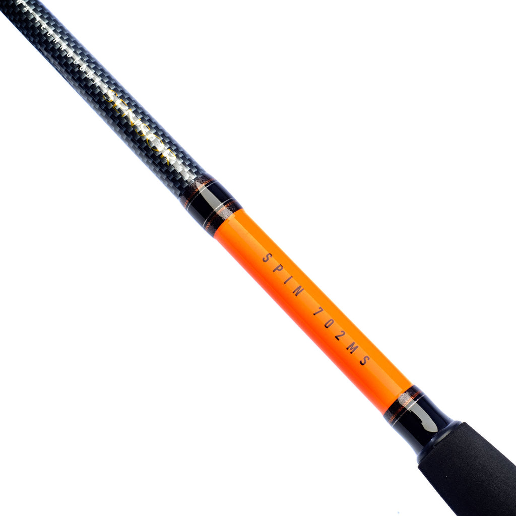 Daiwa Sensor 7