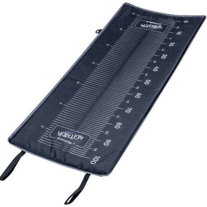 JARVIS WALKER APPLAUSE 7