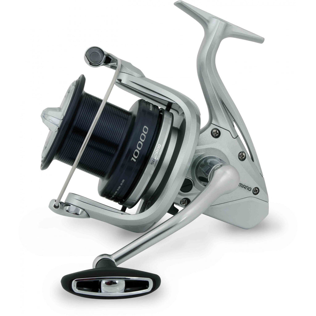 shimano aerlex 10000 spod reel Shimano Aerlex 10000 XSB – New Ross Angling Tackle And Bait