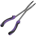 Wychwood Agitator Long Reach Unhooking Plires Curved