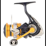 Daiwa Revros Spinning Reel 2500