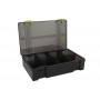 Matrix Storage box 8 compartment deep