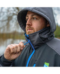 Preston Duratech Softshell Small