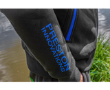 Preston Celcius Zip up Hoodie Lrg