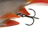 Fox Rage  Ultra  Naturals Roach 14cm 40g 2