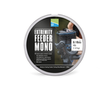 Preston Extremely Feeder Mono 0.30mm 5.44kg 300Mt