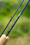 Zeboc UL 2mt Trout Combo