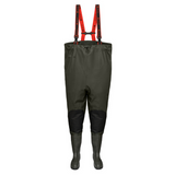Mikado Premium Chest Waders 46