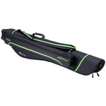 Mikado rod case - Method Feeder 2 compartments 135cm
 Rod pocket up to 1,45m