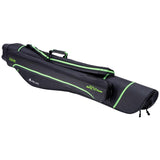 Mikado rod case - Method Feeder 2 compartments 135cm
 Rod pocket up to 1,45m