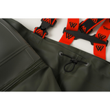 Mikado Premium Chest Waders 46