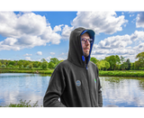 Preston Celcius Zip up Hoodie Lrg