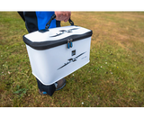 Preston Hard Cool Safe White Edition (Special offer)