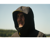 Black Cat waterproof Smock Med (HALF PRICE)