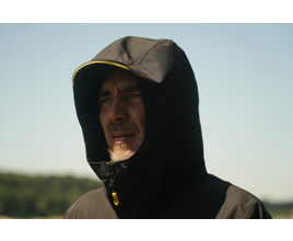 Black Cat waterproof Smock XL (HALF PRICE)