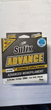 Sufix Advanced Monofilament 0.20mm 4.5kg 300mt