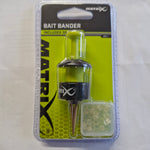 Matrix Pellet Bander