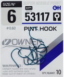 Owner Pint Blue 53117 Surf Casting 2