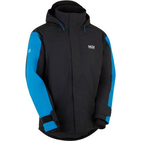 Map Terminal Jacket XL