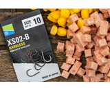 Preston XSO2-B BARBLESS 14