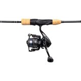 Zeboc UL 2mt Trout Combo