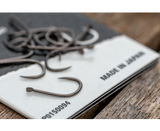 Preston XSO2-B BARBLESS 14