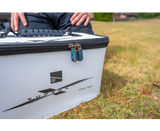 Preston Hard Cool Safe White Edition (Special offer)