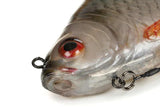 Fox Rage  Ultra  Naturals Roach 14cm 40g 2