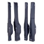 Map Black Edition Layflat Parabolix 3 Rod Holdall