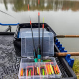 Garbolino Compation Bodied Waggler 8g