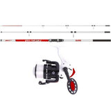 Silstar Special Surf 12" 3 Piece