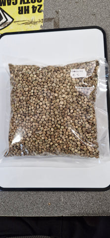 Gint Hemp Match Pack 1/2 kg