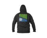 Preston Celcius Zip up Hoodie Lrg