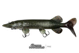 Fox Rage Ultra Naturals 15cm 39g 4