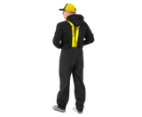 Black Cat waterproof Salcopettes XL (HALF PRICE)