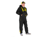 Black Cat waterproof Salcopettes XL (HALF PRICE)