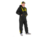 Black Cat waterproof Salcopettes XL (HALF PRICE)