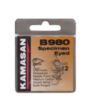 Kamasan B980 10