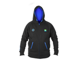 Preston Celcius Zip up Hoodie Lrg