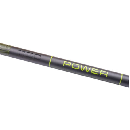 PACK TKS COMPETITION POWER 11.5m ou 13m MAP