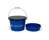 Preston 18lt Bucket Set