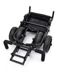 DAIWA FOLD-N-GO MATCH BARROW